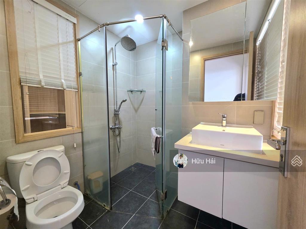 Cho thuê căn 88m2 giá chỉ 20 triệu tại orchard park view (novaland)  full nội thất, view đẹp