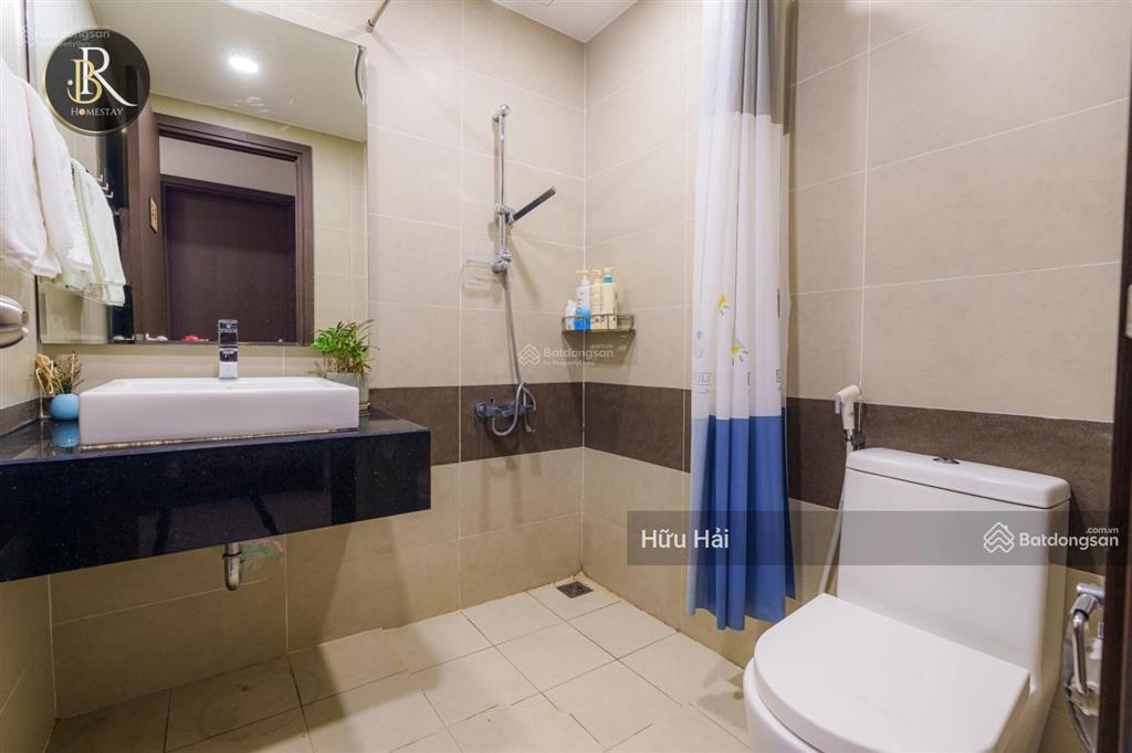 Cho thuê căn 2pn giá rẻ chỉ 16 triệu, diện tích 73m2 tại the botanica, tầng cao view đẹp