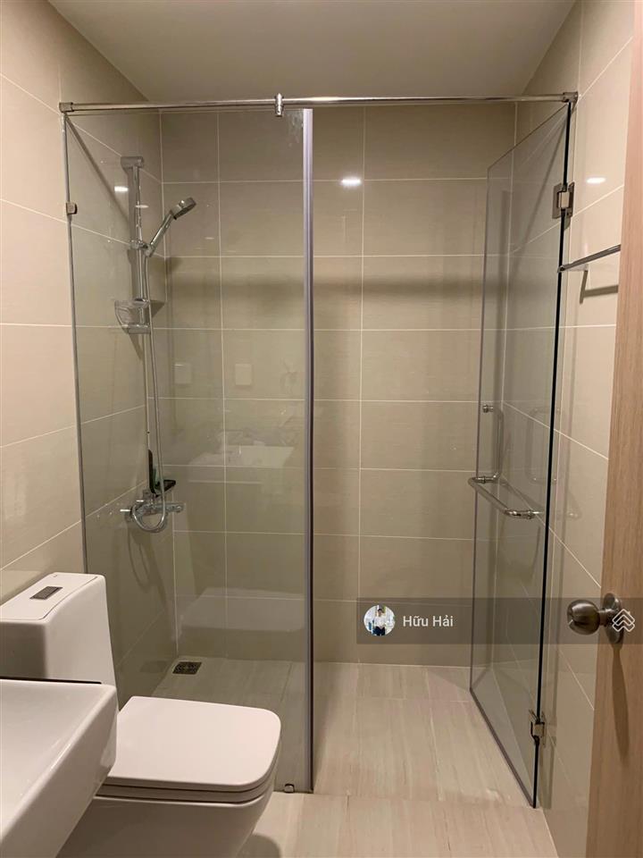 Cho thuê 2pn 75m2 giá chỉ 17 triệu/th tại golden mansion  full nội thất đẹp, tầng cao