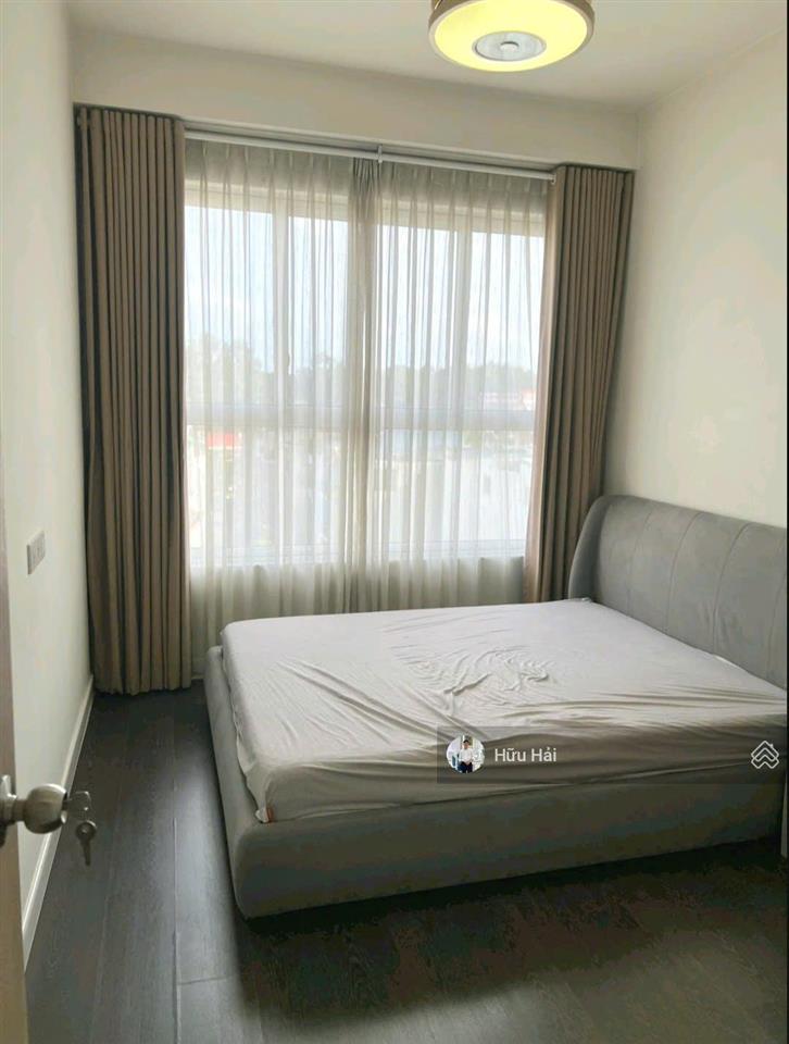 Cho thuê 2pn 75m2 giá chỉ 17 triệu/th tại golden mansion  full nội thất đẹp, tầng cao