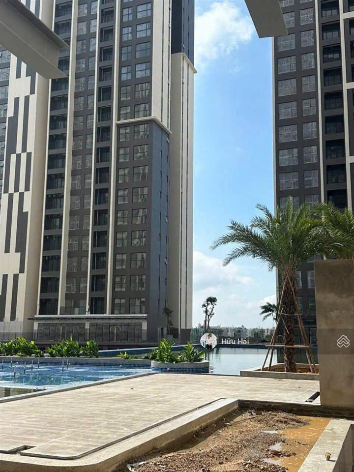 Chính chủ bán siêu tốt 2pn 69,2m2 chỉ 6 tỷ, tại victoria village  quận 2, gần khu đảo kim cương