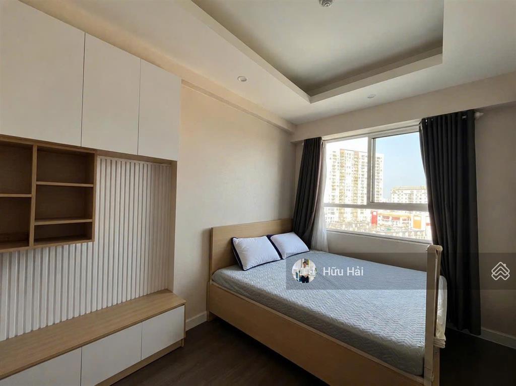 Bán 2pn giá siêu hời chỉ 6.5 tỷ, 61m2 tại kingston. thiết kế 2pn. 1wc, pháp lý sổ hồng, tầng cao