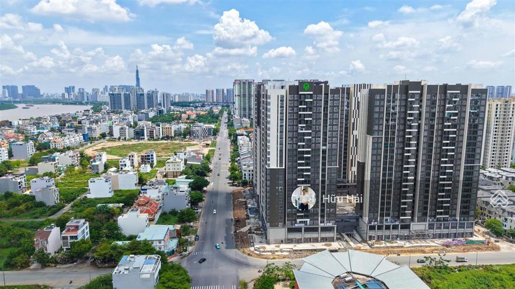 Tôi cần bán 3pn 90m2 giá chỉ 8,4 tỷ tại victoria village  quận 2, gần khu đảo kim cương, view sông