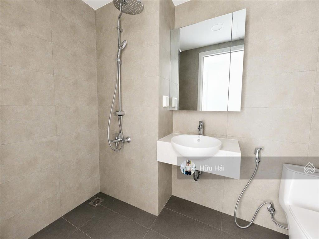 Cho thuê 2pn lớn 73m2 giá chỉ 14 triệu tại victoria village, tầng cao, nhà cơ bản, view đẹp