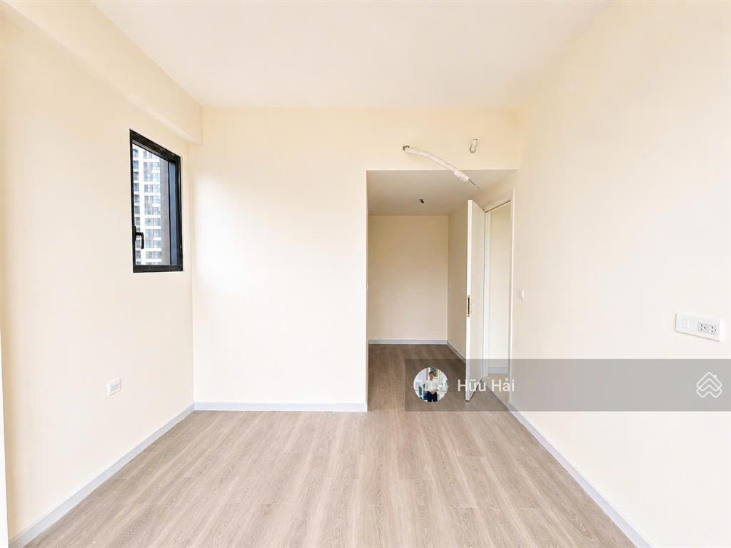 Cho thuê 2pn lớn 73m2 giá chỉ 14 triệu tại victoria village, tầng cao, nhà cơ bản, view đẹp