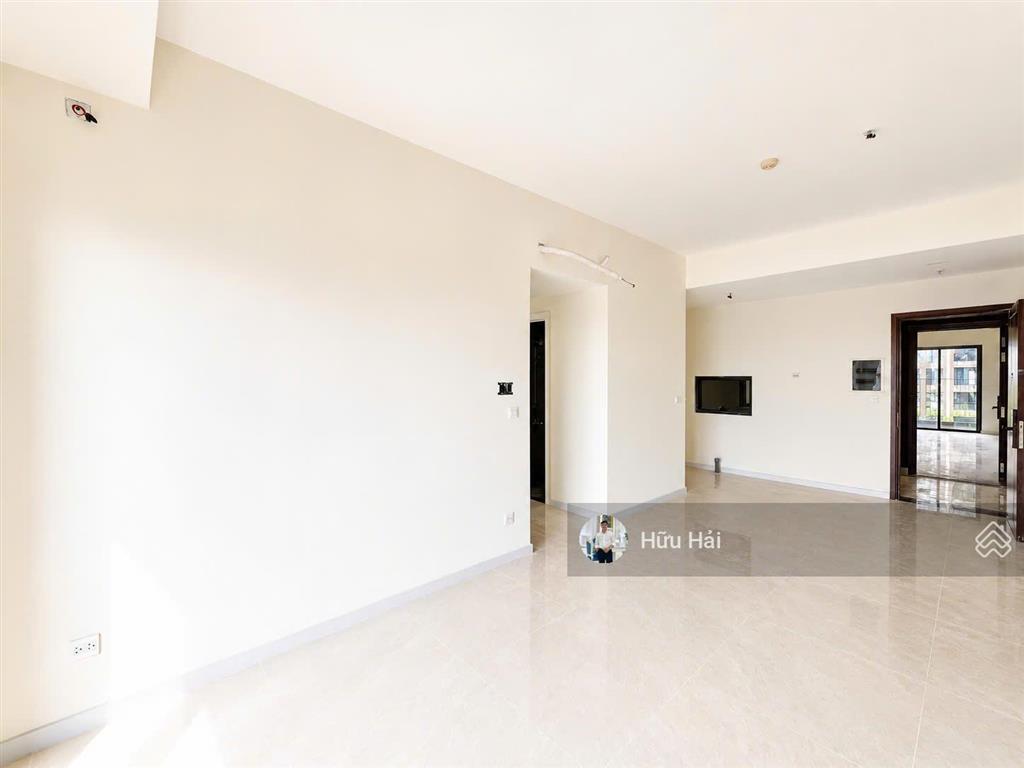 Cho thuê 2pn lớn 73m2 giá chỉ 14 triệu tại victoria village, tầng cao, nhà cơ bản, view đẹp