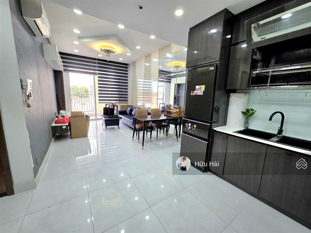 Hot!!! 2pn giá tốt chỉ 16,5 triệu, diện tích 73m2 tại the botanica, tầng cao view đẹp