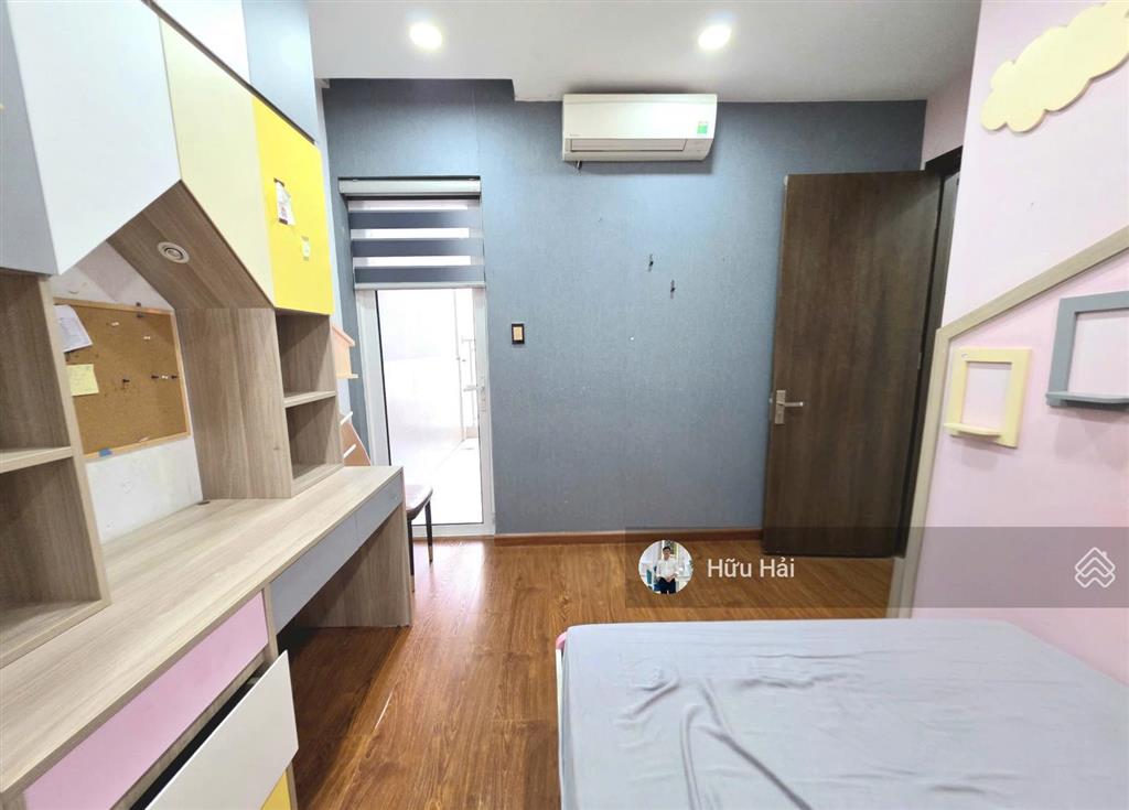 Hot!!! 2pn giá tốt chỉ 16,5 triệu, diện tích 73m2 tại the botanica, tầng cao view đẹp