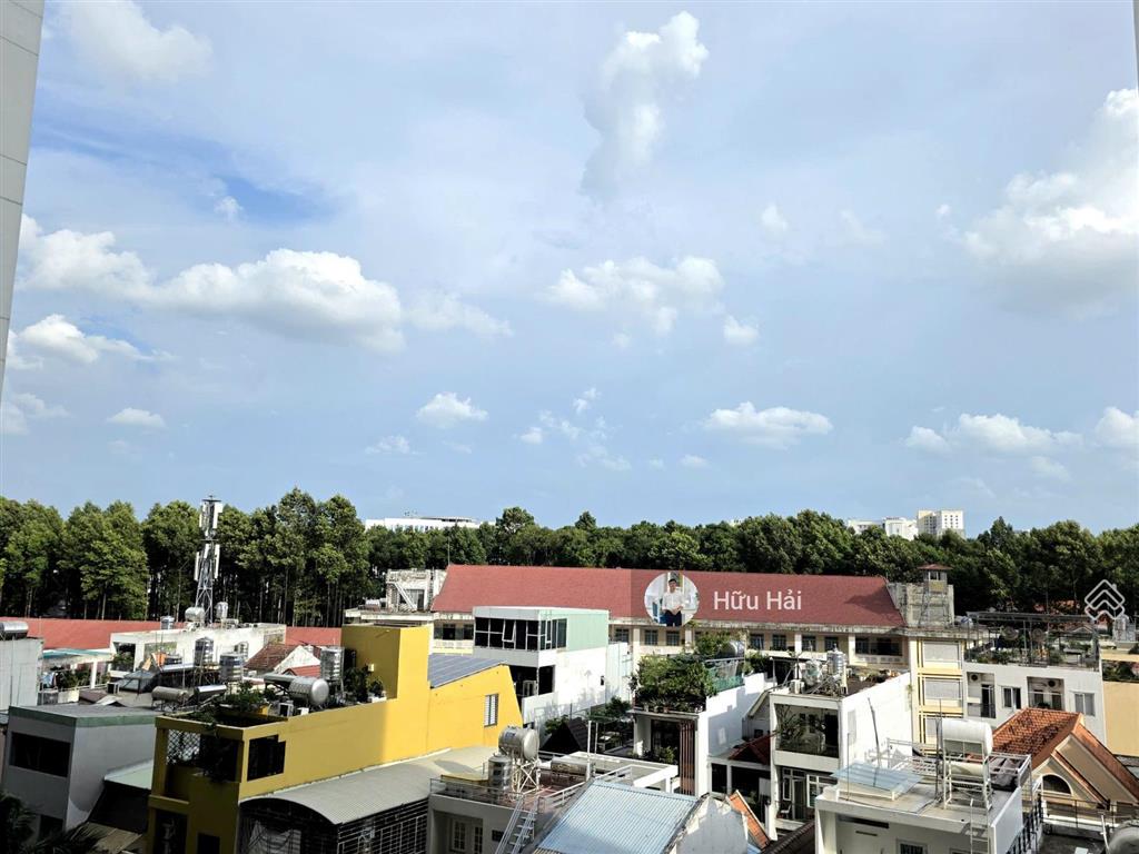 Hot!!! 2pn giá tốt chỉ 16,5 triệu, diện tích 73m2 tại the botanica, tầng cao view đẹp