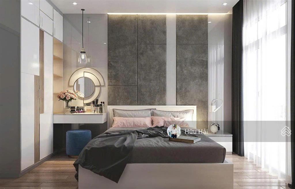 Cho thuê 2pn góc 73m2 giá chỉ 17 triệu tại victoria village, nhà full nội thất mới, view đẹp