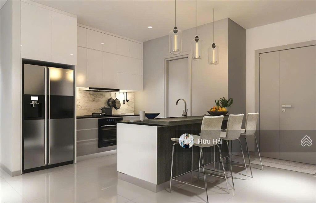 Cho thuê 2pn góc 73m2 giá chỉ 17 triệu tại victoria village, nhà full nội thất mới, view đẹp