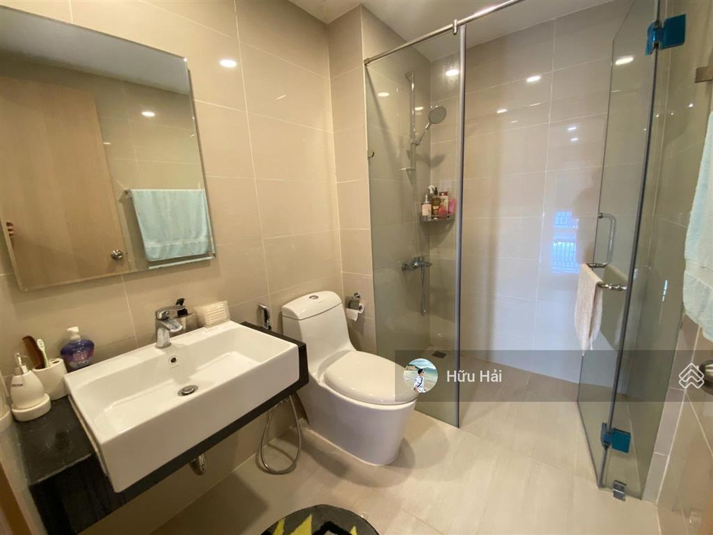 Cho thuê 1pn rộng rãi giá chỉ 13 triệu dt 52m2 tại botanica premier (novaland)  full nội thất