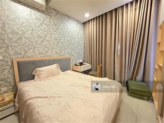 Cho thuê 1pn rộng rãi giá chỉ 14 triệu dt 54m2 tại botanica premier (novaland)  full nội thất
