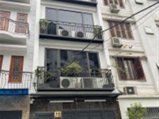 Cho thuê nhà liền kề khu trung yên. dt 70m x 5t. giá 32tr