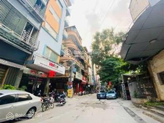 Cho thuê nhà ngõ 151 phố thái hà đống đa giá 22 tr