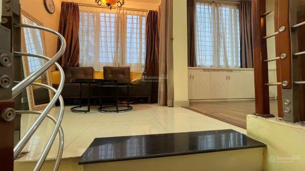 Cho thuê nhà ngõ 100, đường tây sơn, phường quang trung, quận đống đa, hà nội