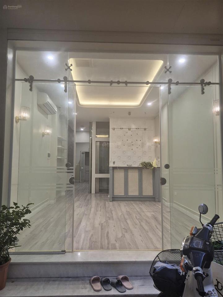 Cho thuê nguyên căn trong ngõ 36 phố đào tấn, ba đình