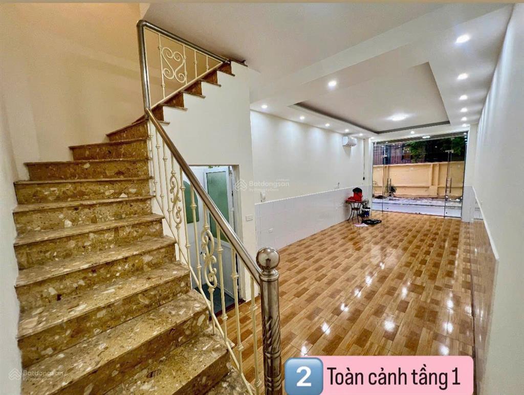 Cho thuê nhà ngõ 16 huỳnh thúc kháng, phường láng hạ, quận đống đa, thành phố hà nội