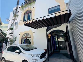 Bán nhà 3 tầng, full nội thất kiệt oto cách biển 50m. nhỉnh 5 tỷ, thanh khê đà nẵng