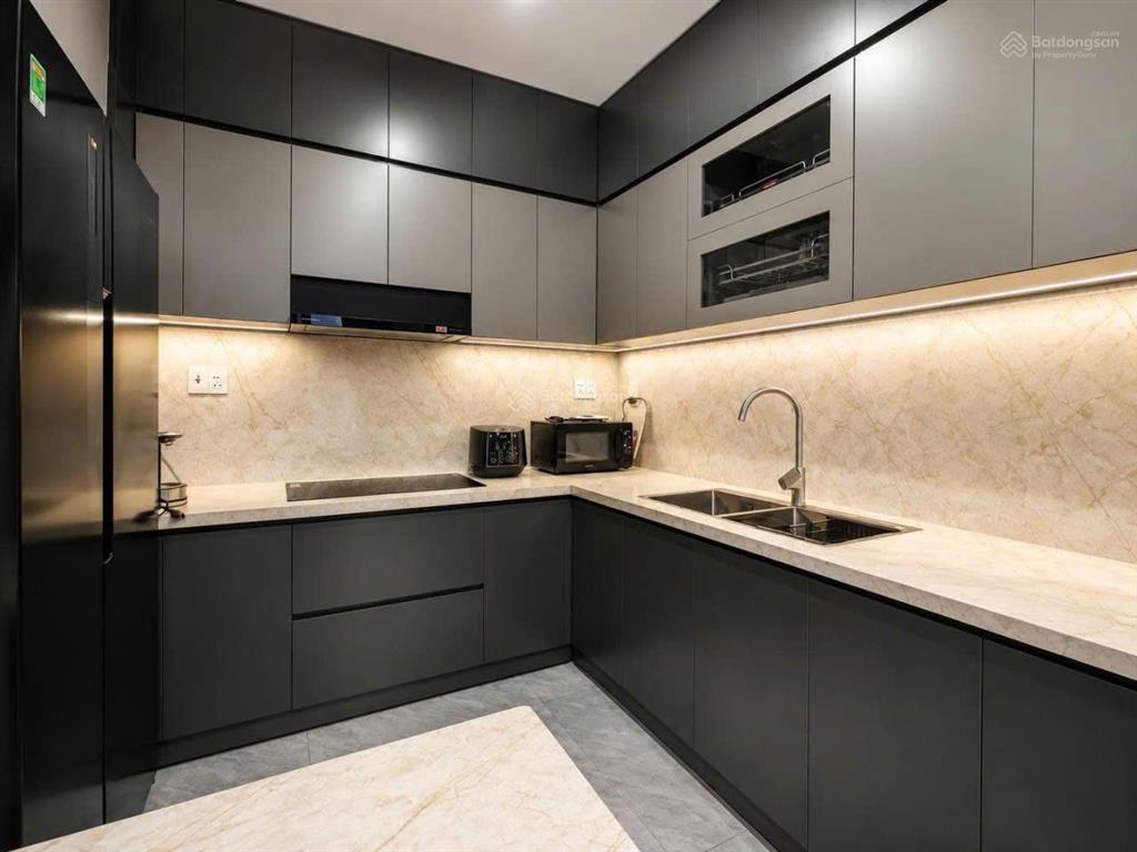 Cho thuê căn hộ panoma 2  1pn+ tầng cao view trực diện sông hàn