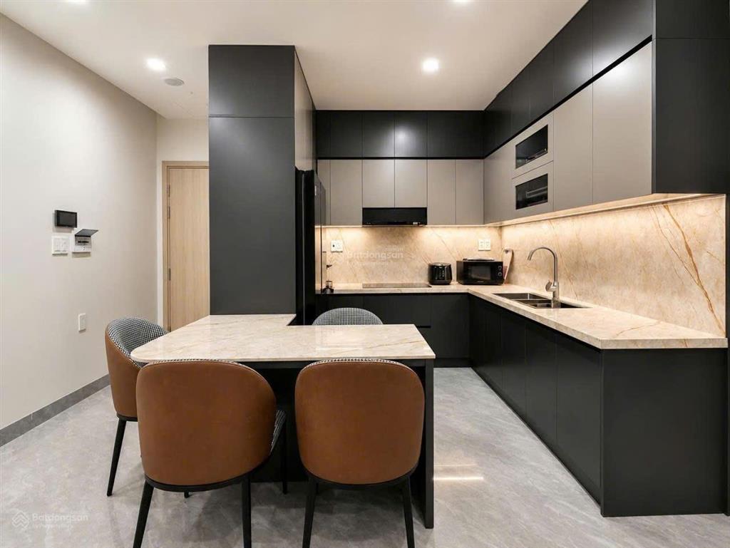Cho thuê căn hộ panoma 2  1pn+ tầng cao view trực diện sông hàn