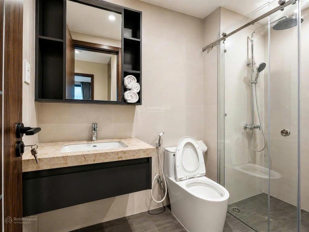 Cho thuê căn hộ panoma 2  1pn+ tầng cao view trực diện sông hàn