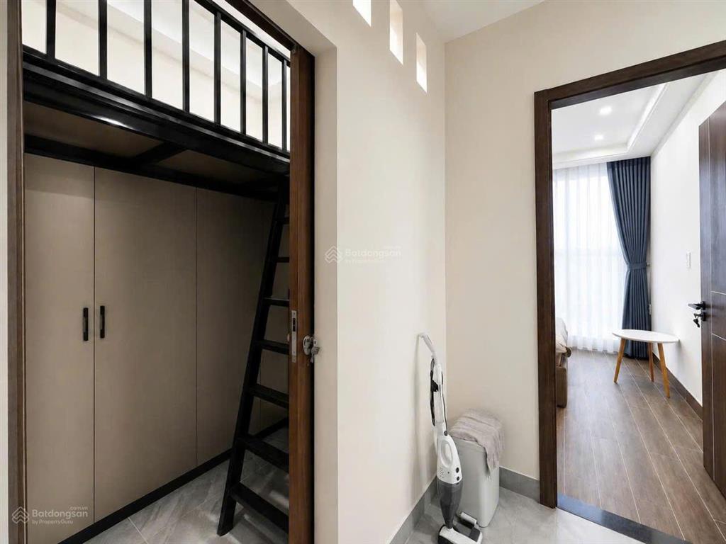 Cho thuê căn hộ panoma 2  1pn+ tầng cao view trực diện sông hàn