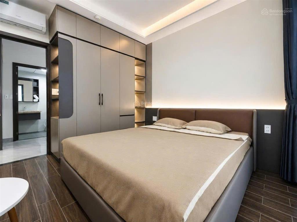 Cho thuê căn hộ panoma 2  1pn+ tầng cao view trực diện sông hàn