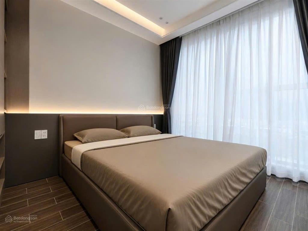 Cho thuê căn hộ panoma 2  1pn+ tầng cao view trực diện sông hàn