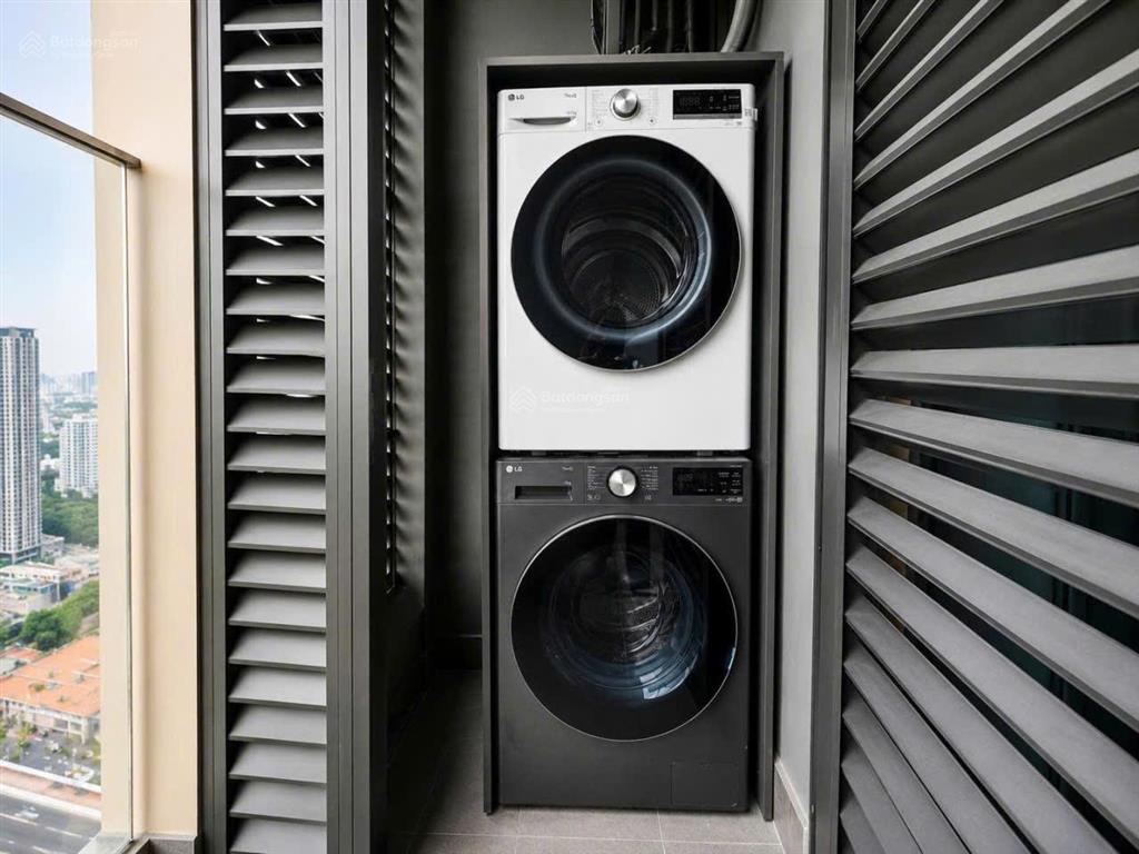 Cho thuê căn hộ panoma 2  1pn+ tầng cao view trực diện sông hàn
