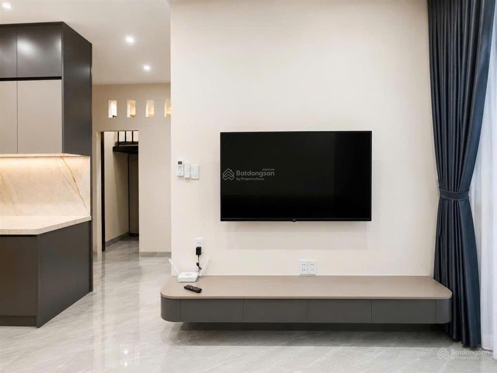 Cho thuê căn hộ panoma 2  1pn+ tầng cao view trực diện sông hàn