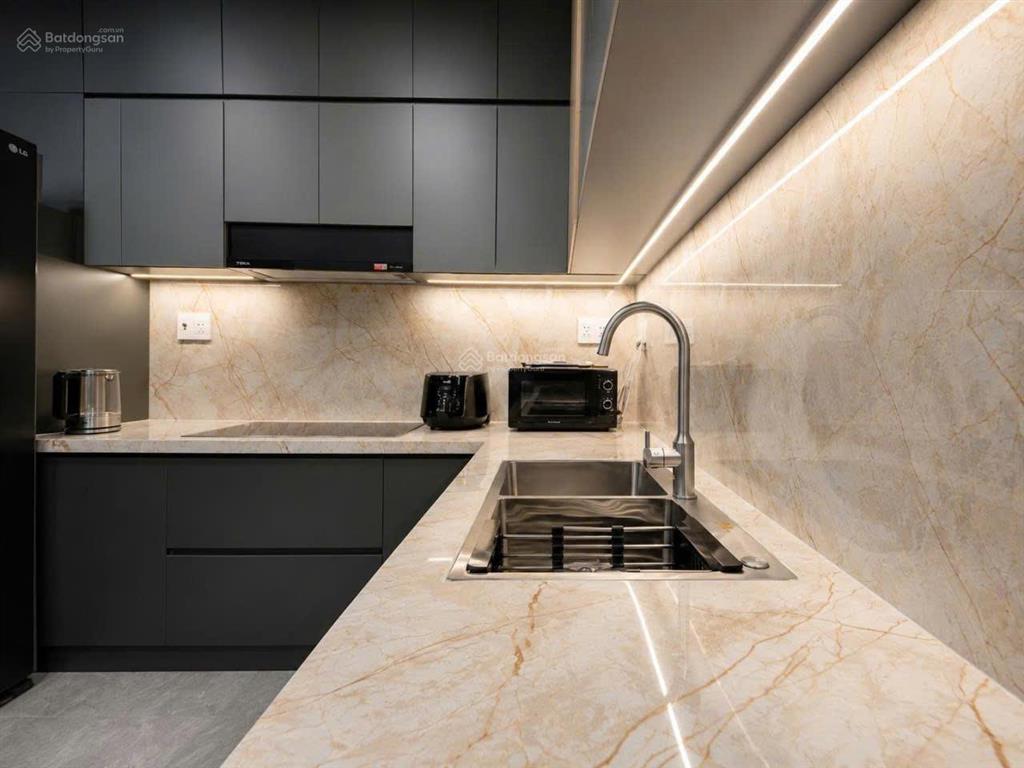 Cho thuê căn hộ panoma 2  1pn+ tầng cao view trực diện sông hàn