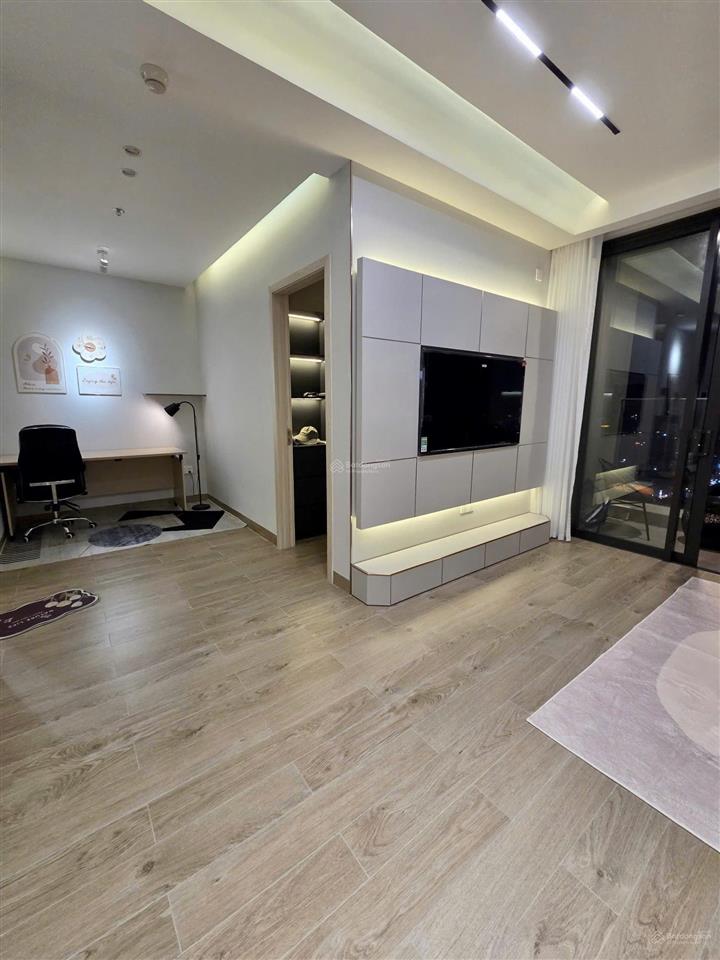 Cho thuê căn hộ panoma 1 1pn+ tầng cao view biển  0768 262 ***  đức hiếu