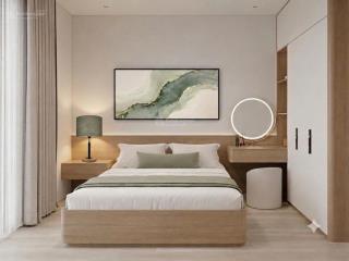 Cho thuê căn hộ studio panoma 1 view sông  view thành phố