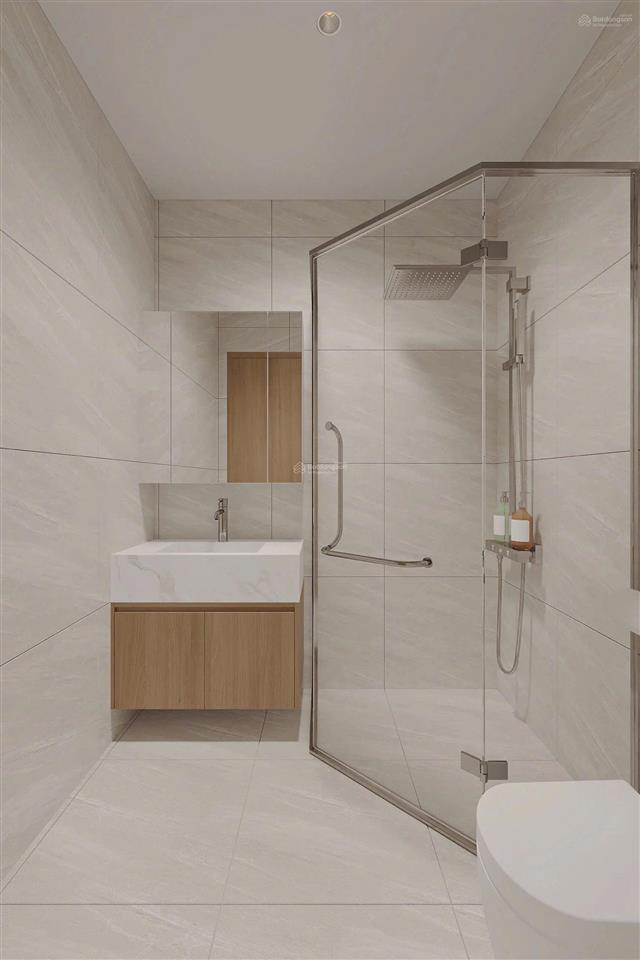Cho thuê căn hộ studio panoma 1 view sông  view thành phố