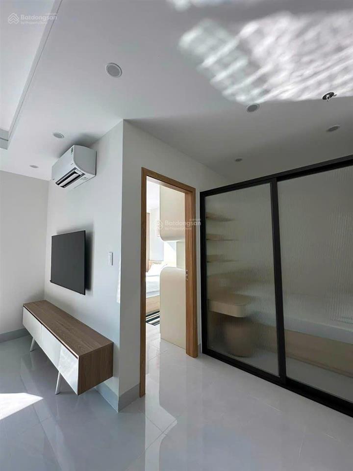 Cho thuê căn hộ 1pn+ cao cấp the panoma đà nẵng  0768 262 *** đức hiếu