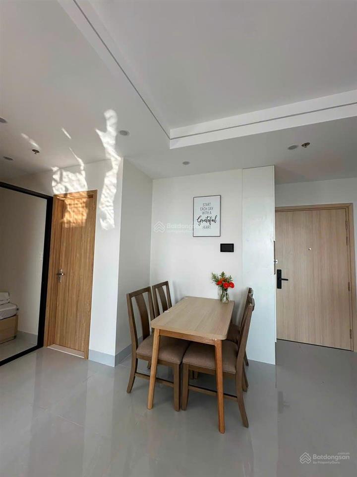 Cho thuê căn hộ 1pn+ cao cấp the panoma đà nẵng  0768 262 *** đức hiếu