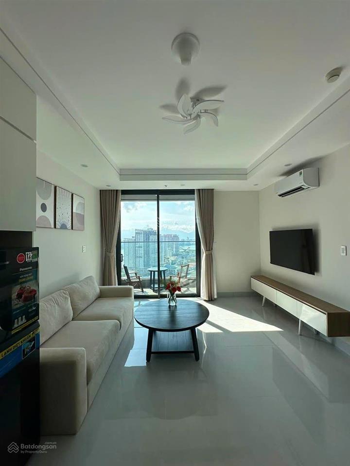 Cho thuê căn hộ 1pn+ cao cấp the panoma đà nẵng  0768 262 *** đức hiếu