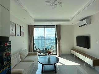 Cho thuê căn hộ 1pn+ cao cấp the panoma đà nẵng  0768 262 *** đức hiếu