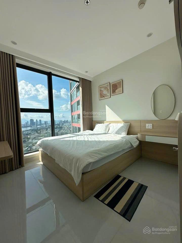Cho thuê căn hộ 1pn+ cao cấp the panoma đà nẵng  0768 262 *** đức hiếu