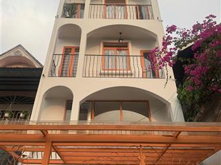 Siêu hiếm. căn hộ dịch vụ thảo điền dòng tiền ổn định 5x20 giá 25ty