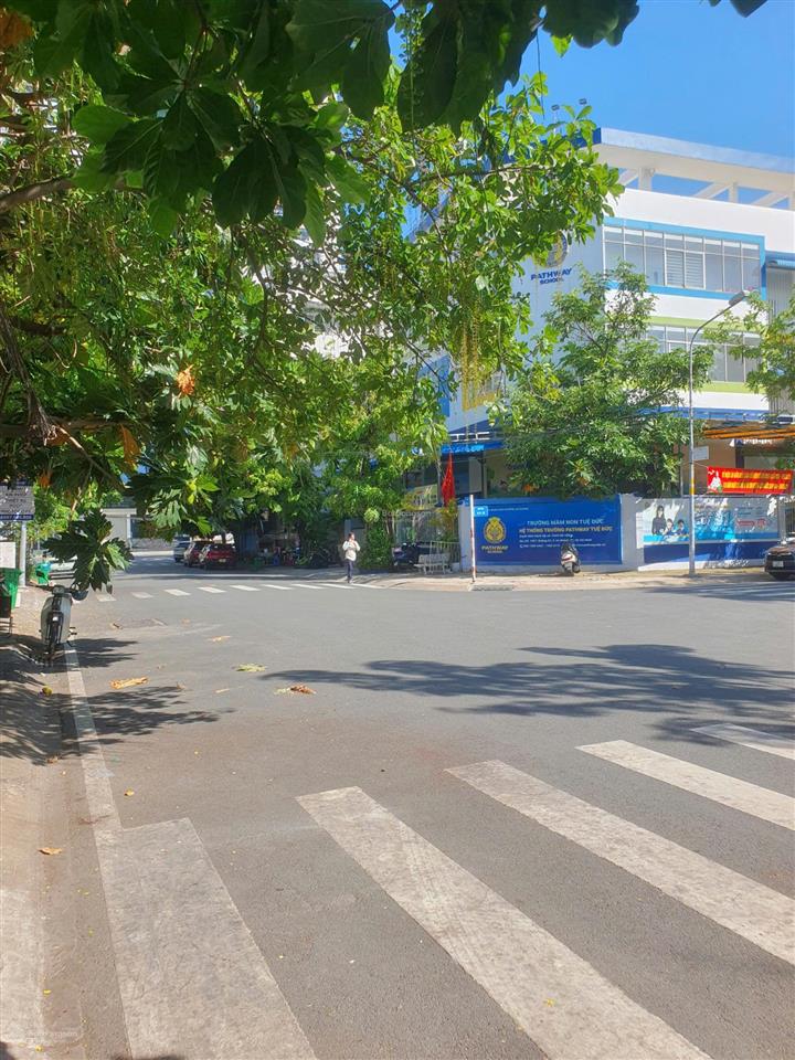 Cho thuê nhà nguyên căn  trung tâm hành chính an khánh, quận 2