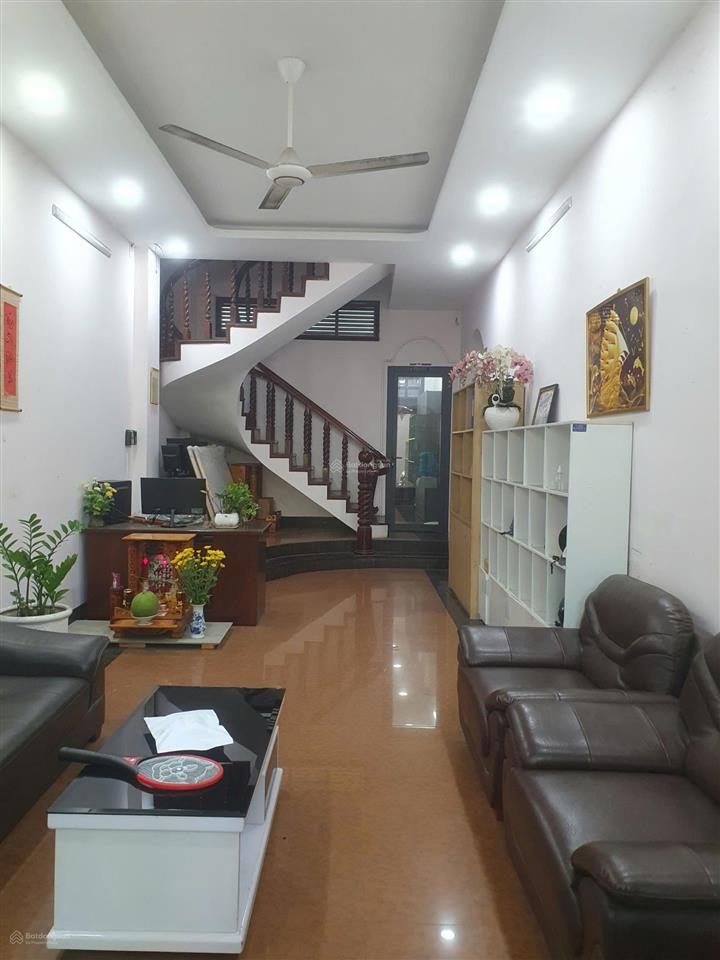 Cho thuê nhà nguyên căn  trung tâm hành chính an khánh, quận 2