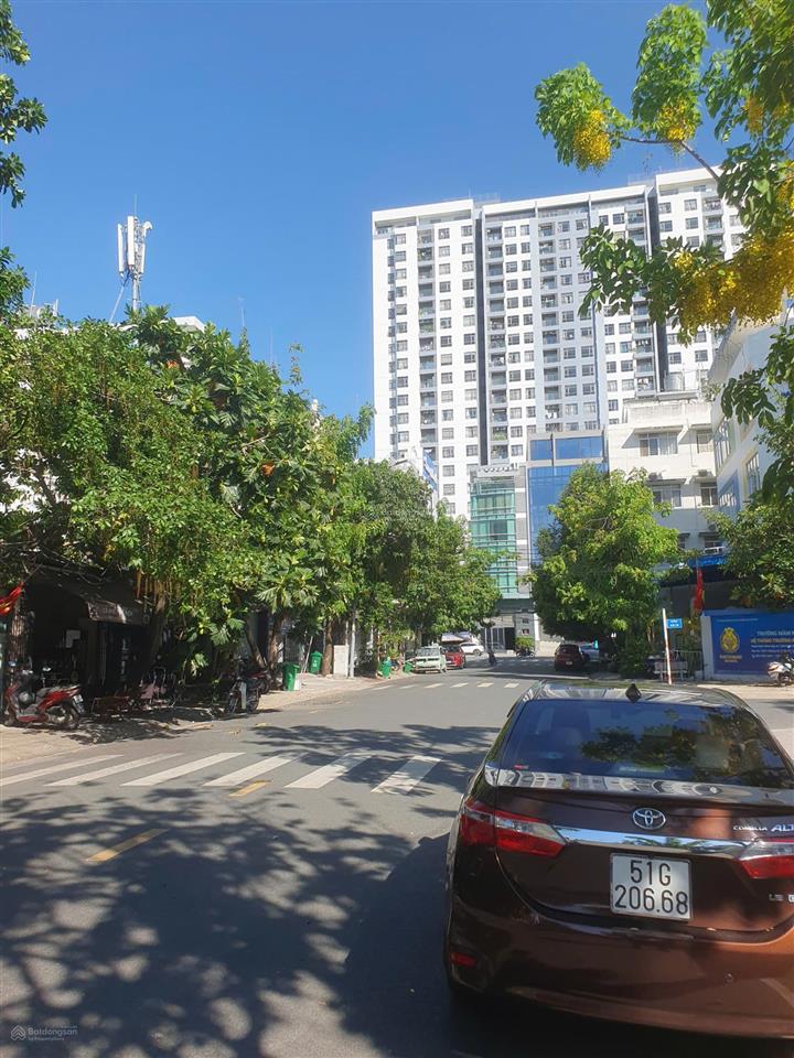 Cho thuê nhà nguyên căn  trung tâm hành chính an khánh, quận 2
