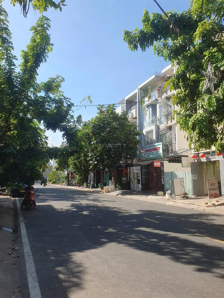 Cho thuê nhà nguyên căn  trung tâm hành chính an khánh, quận 2