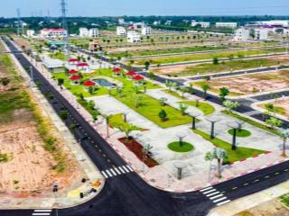 Bán lô 70m2 đối diện công viên khu đô thị bắc sài gòn chỉ 1,039 tỷ