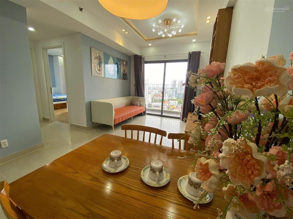 Cần bán 2pn masteri thảo điền căn gócgiá tốt 0914 191 ***