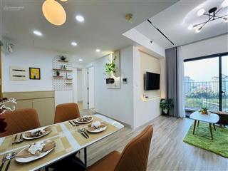 Bán căn hộ 2pn nội thất mới tinh tại masteri thảo điền, giá tốt 0914 191 ***