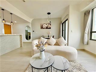 Cho thuê căn hộ 2 phòng ngủ masteri thảo điền | full nội thất cao cấp 0914 191 ***