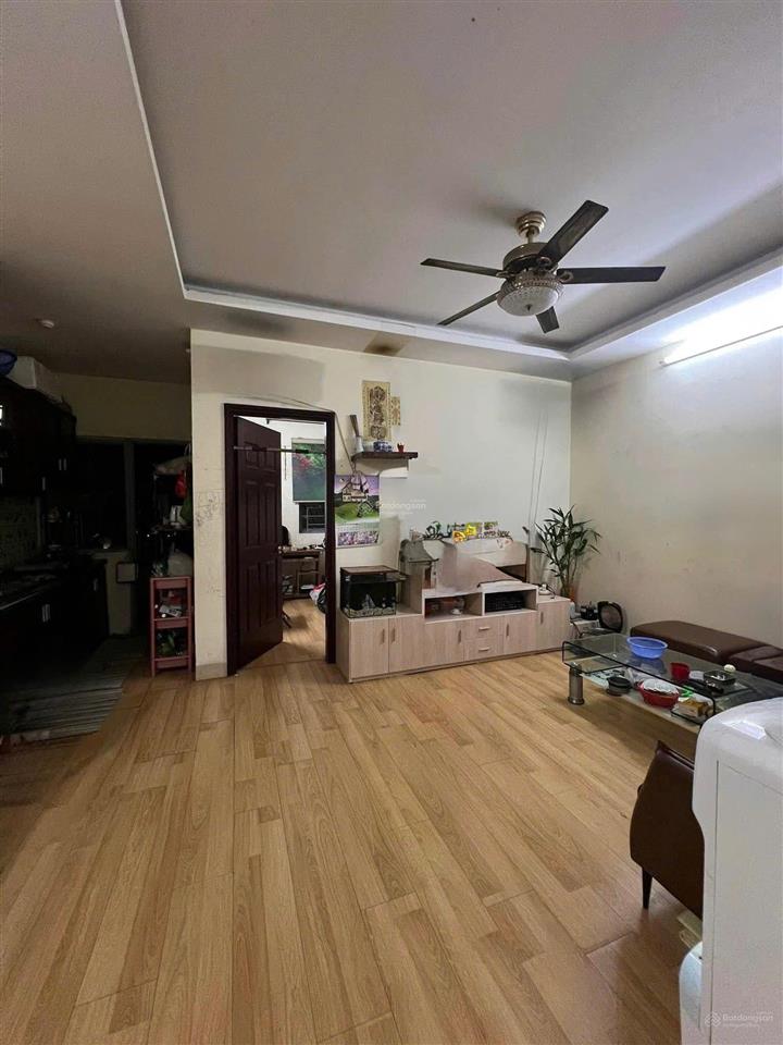 Bán căn hộ 19t kiến hưng 2pn 2wc 70m2